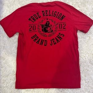 True Religion Tee